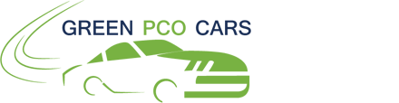 Green PCO Cars